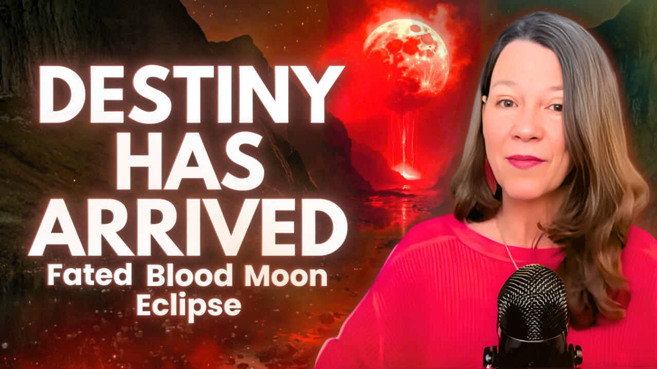 Fated Blood Moon
