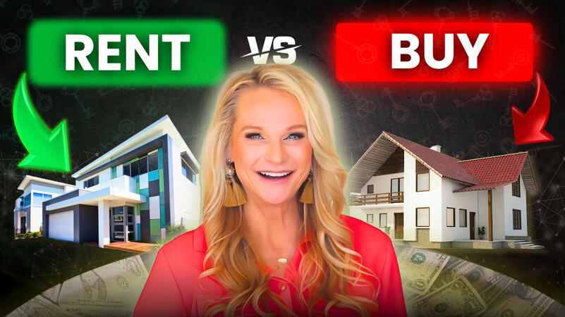 Rent vs Buy Rent vs Buy